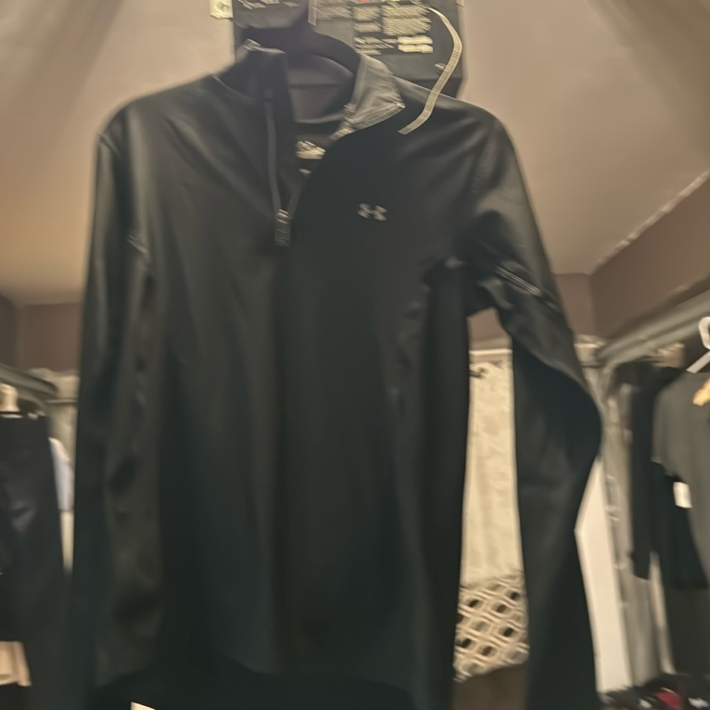 Active lowest long sleeve shirt